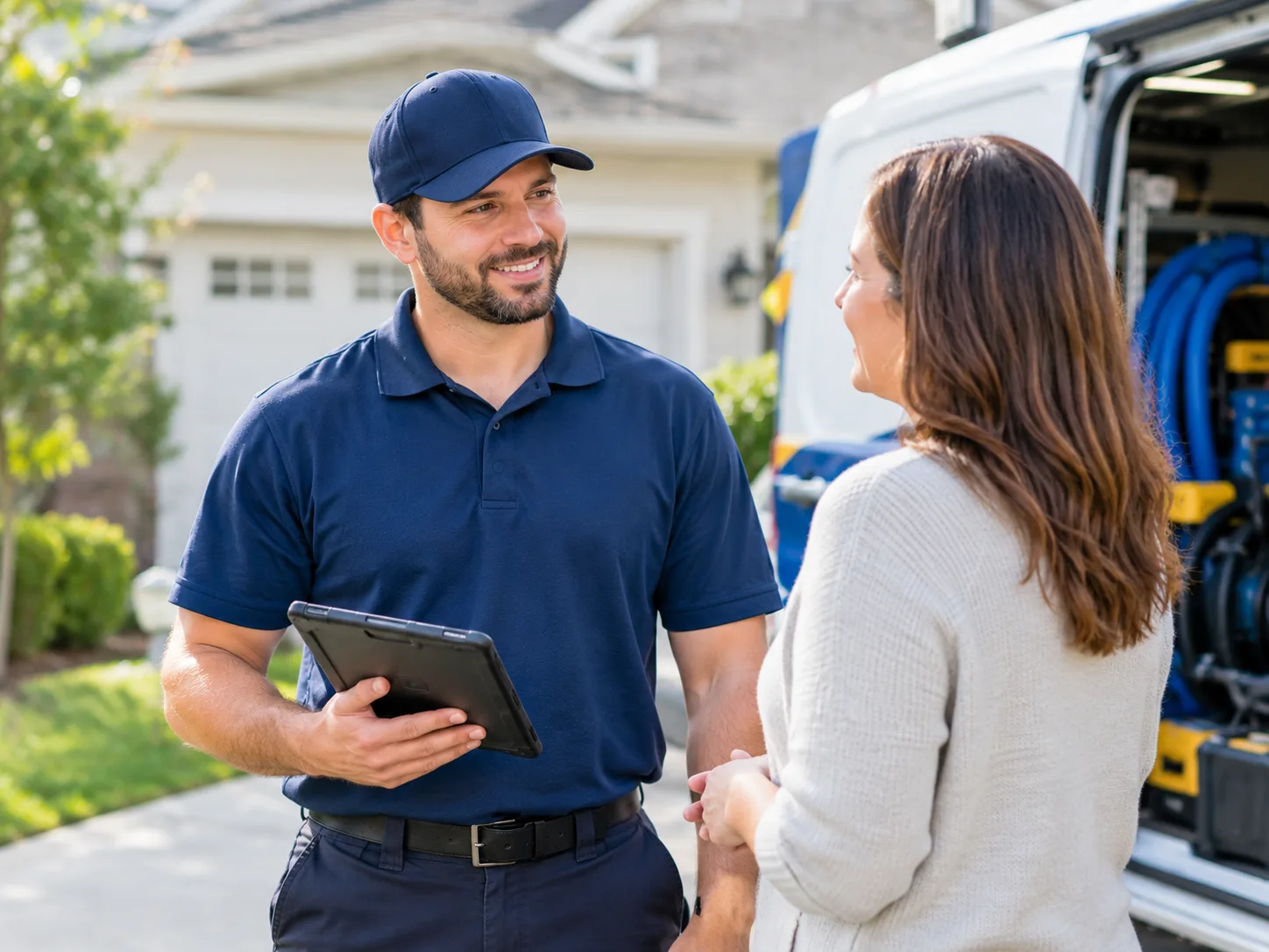 Sewage Backup Cleanup Pasadena, TX FAQs